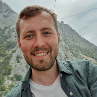 Telegram profile photo for ED Макаров | От идеи до💰