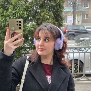 Telegram profile photo for Αδελιάκα|книжница фарисейка