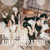 Telegram profile photo for the bést administration. . .