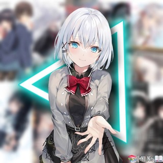 Telegram profile photo for 🍡 Lista de las Novelas 🎋