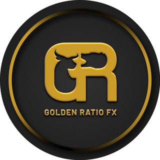 Telegram profile photo for GOLDEN RATIO FX
