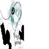 Telegram profile photo for утопись