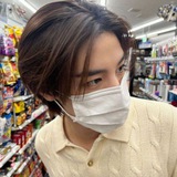 Telegram profile photo for Leegank's.