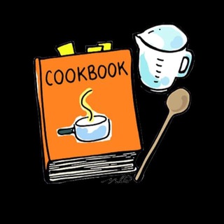 Telegram profile photo for Кулинарные книги