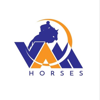 Telegram profile photo for ВАМ ХОРСЕС/ VAM HORSES DISCOUNT