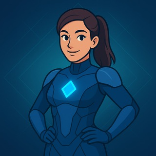 Telegram profile photo for Vectona