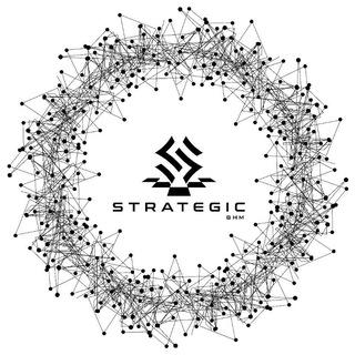 Telegram profile photo for Strategic 💰