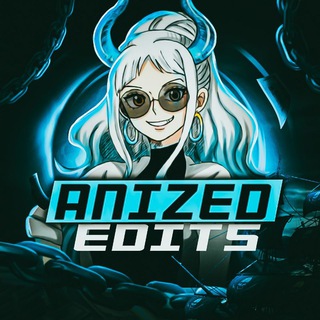 Telegram profile photo for AniZed❣️| Аниме Эдиты | 🔥Anime Edits🔥 |