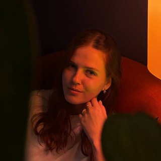 Telegram profile photo for Омелька ✨