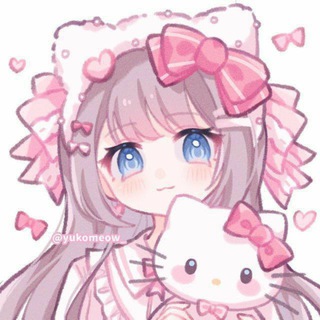Telegram profile photo for ๐๐๐ฅ๐ฅ๐จ ๐๐ข๐ญ๐ญ๐ฒ๐๐