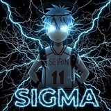 Telegram profile photo for уважаемый тецуя кун
