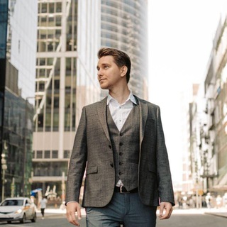 Telegram group profile photo for Репутация Владислава Таушанкова Карьерный консультант