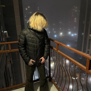 Telegram profile photo for хата ловена