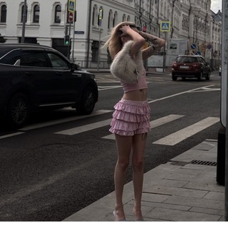 Telegram profile photo for LIZA BLONDA