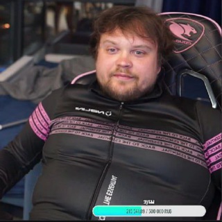 Telegram profile photo for похудел ли сегодня гуакамоле