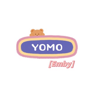 Telegram group profile photo for yomo服了