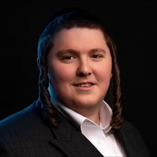Telegram profile photo for Yossi Lauber