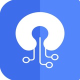 Telegram profile photo for عالم البرمجيات الحرة