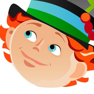 Telegram profile photo for Ижик-Пыжик