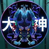 Telegram profile photo for KIOKAMI INU | PORTAL