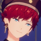 Telegram profile photo for ✷