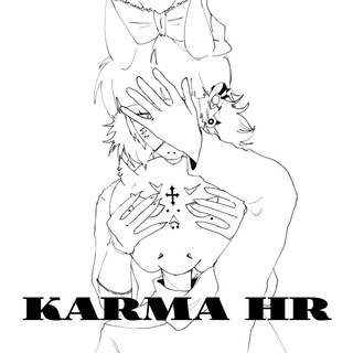 Telegram profile photo for Karma|HR|