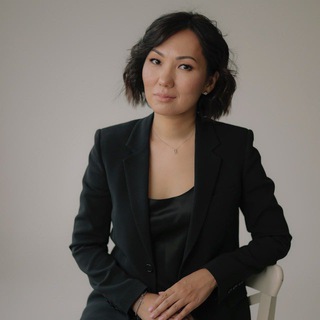 Telegram profile photo for Роза Аширбаева Business Channel