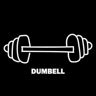 Telegram profile photo for DUMBELL