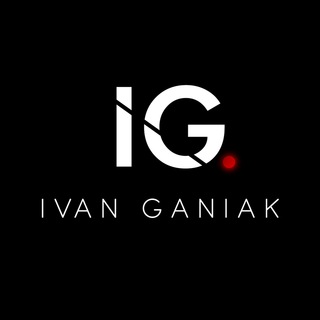 Telegram profile photo for Ганяк Иван