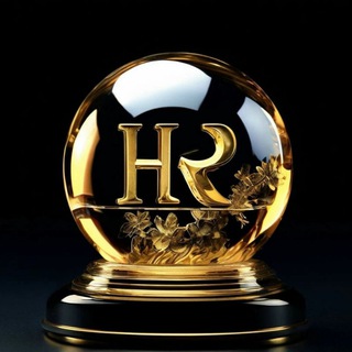 Telegram profile photo for Сообщество HR России 🔝