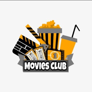 Telegram profile photo for 🔰MOVIE CLUB ARCHIVE 🔰
