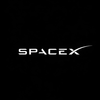 Telegram profile photo for SpaceX -道