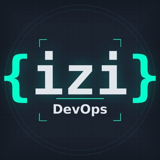 Telegram profile photo for izi DevOps