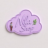 Telegram profile photo for Nila Shop🌿