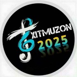 Telegram profile photo for Muzik 2025π