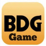 Telegram profile photo for BDG GAME PREMIUM PREDICTION