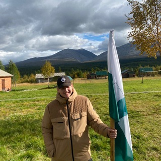 Telegram profile photo for Мемуары Кидиба