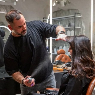Telegram profile photo for Беседы о Вашей Красоте💇♀💆♀