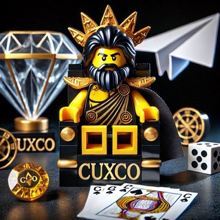 Telegram profile photo for Логово | Chat