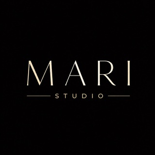 Telegram profile photo for Mari Studio