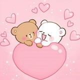 Telegram profile photo for ليـديـﮯ✿♬