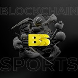 Telegram profile photo for BCS RU/ Блокчейн Спорт ⚽️