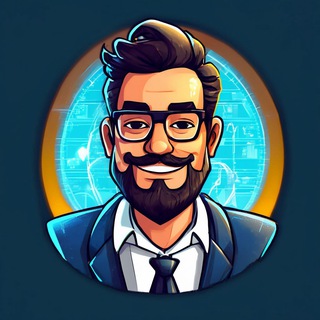 Telegram profile photo for КриптоСкуф 18+