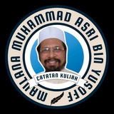 Telegram profile photo for Catatan Kuliah MMAY