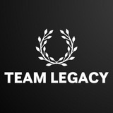 Telegram profile photo for Team Obama