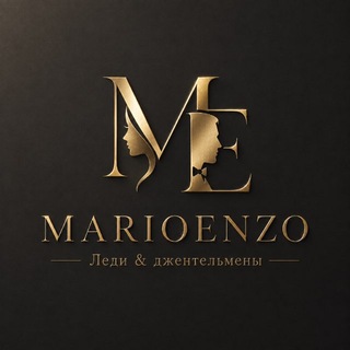 Telegram profile photo for Женская & Мужская одежда MARIO_ENZO