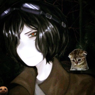 Telegram profile photo for ниса д@стимия