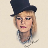 Telegram profile photo for RapierFM