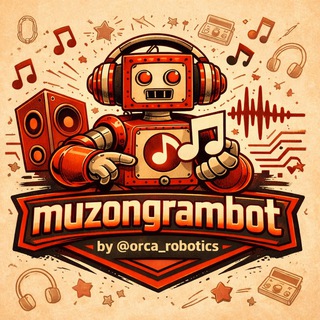 Telegram profile photo for Скачать Музыку Бесплатно 🎧