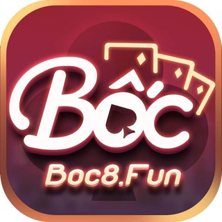 Telegram profile photo for Bốc - Giàu Siêu Tốc